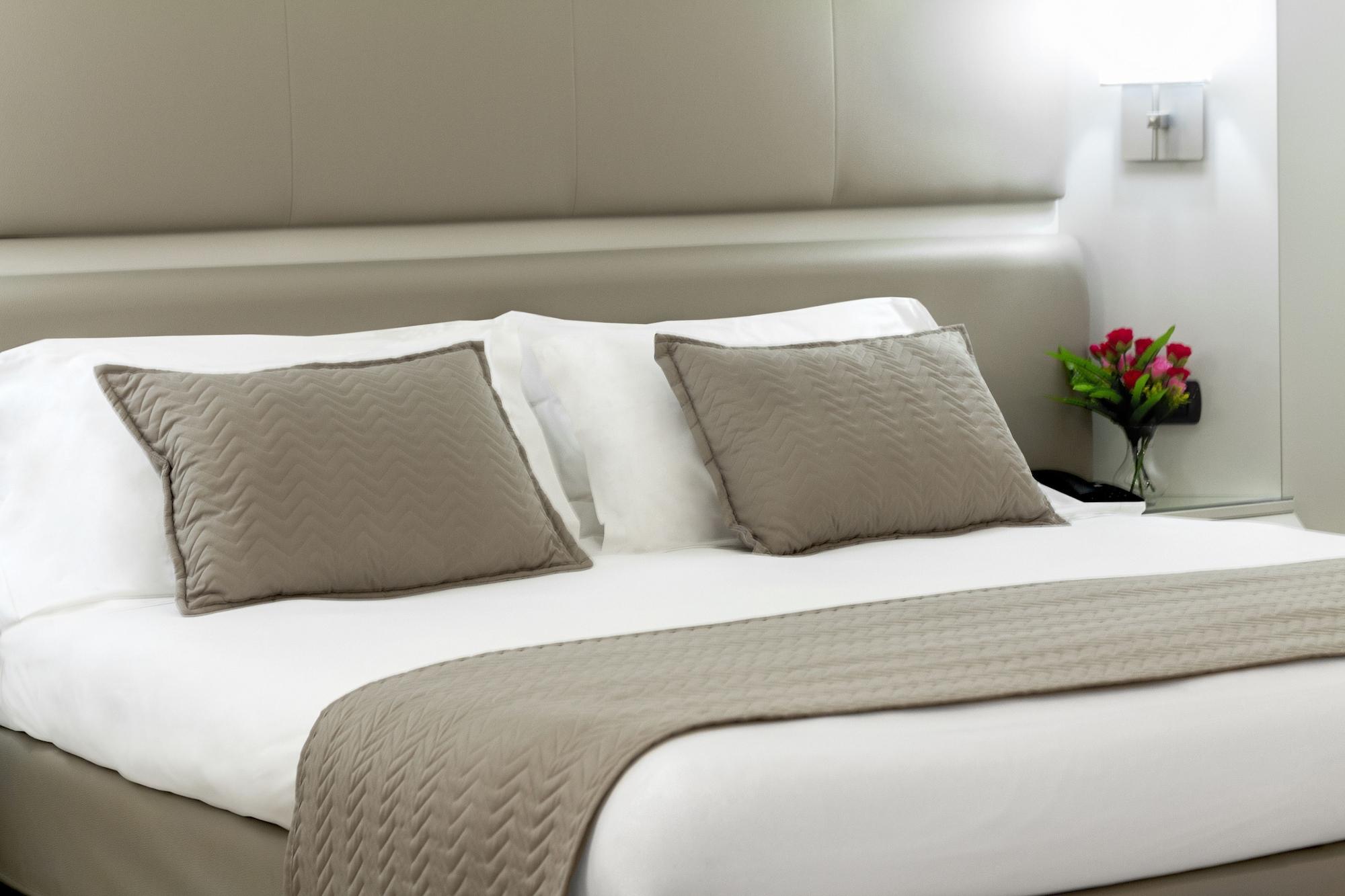 Mediterraneo Palace Hotel Ragusa Luaran gambar