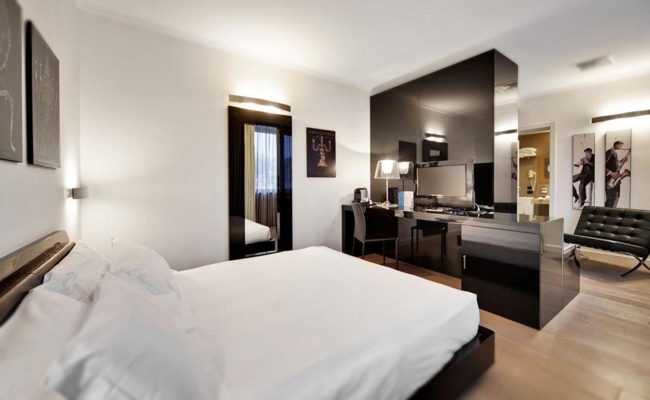 Mediterraneo Palace Hotel Ragusa Luaran gambar
