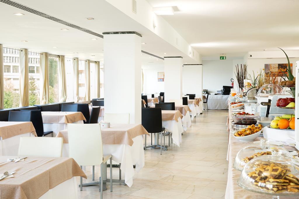 Mediterraneo Palace Hotel Ragusa Luaran gambar