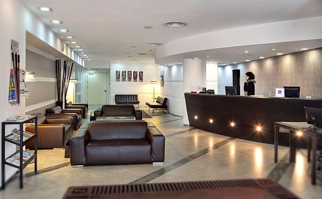 Mediterraneo Palace Hotel Ragusa Dalaman gambar