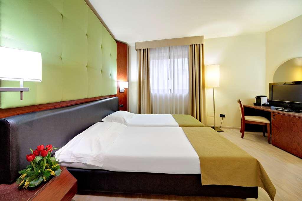 Mediterraneo Palace Hotel Ragusa Bilik gambar